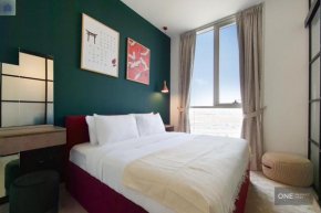 Premium 1BR - Close to Dubai Hills Mall, Dubai